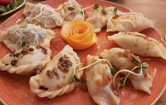 Pierogi Swiata